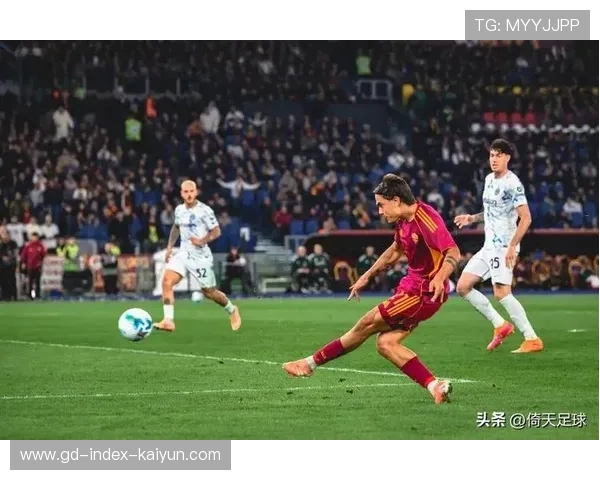 从领跑到掉队：罗马连续客场失利暴露阵容深度不足