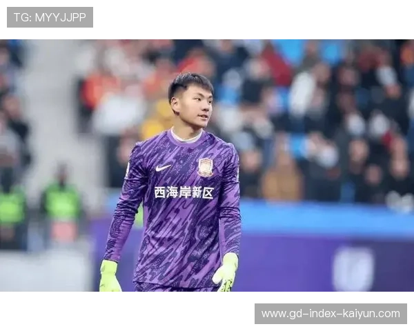 U23国足门将李昊表现神勇，媒体称其未来十年坐稳主力几无悬念